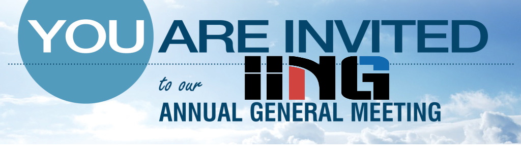 2026 IING Annual General Meeting
